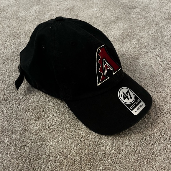 Arizona Diamondbacks 47’ brand hat - Picture 1 of 6